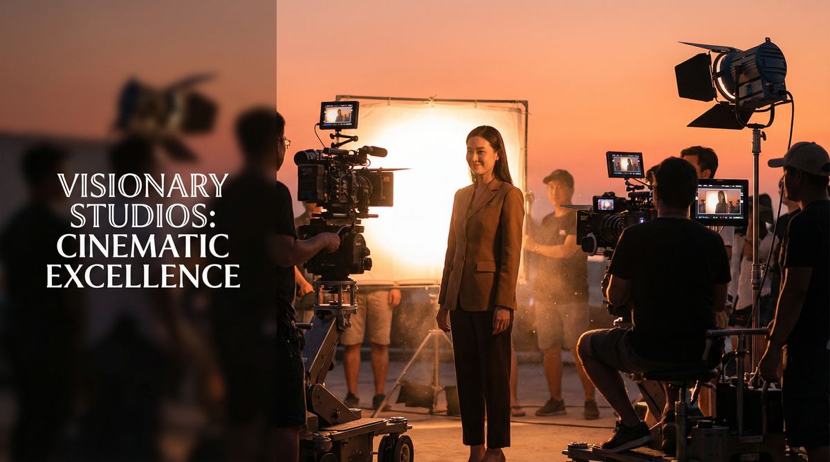 51动漫原创影视制作