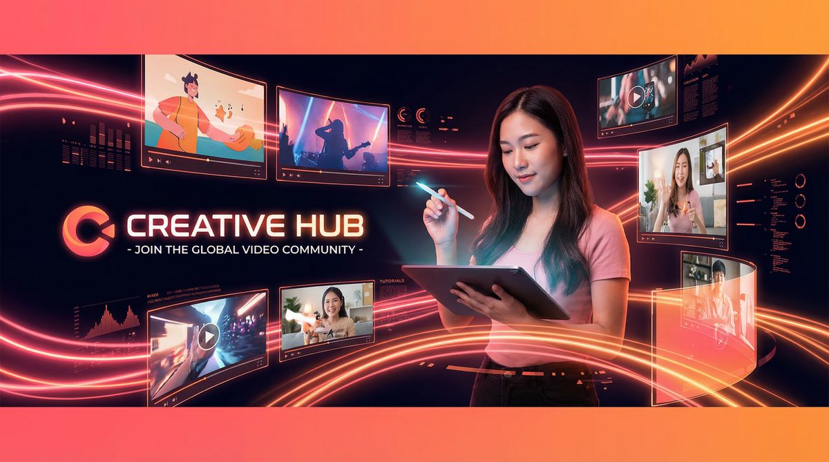 51动漫 AI视频剪辑