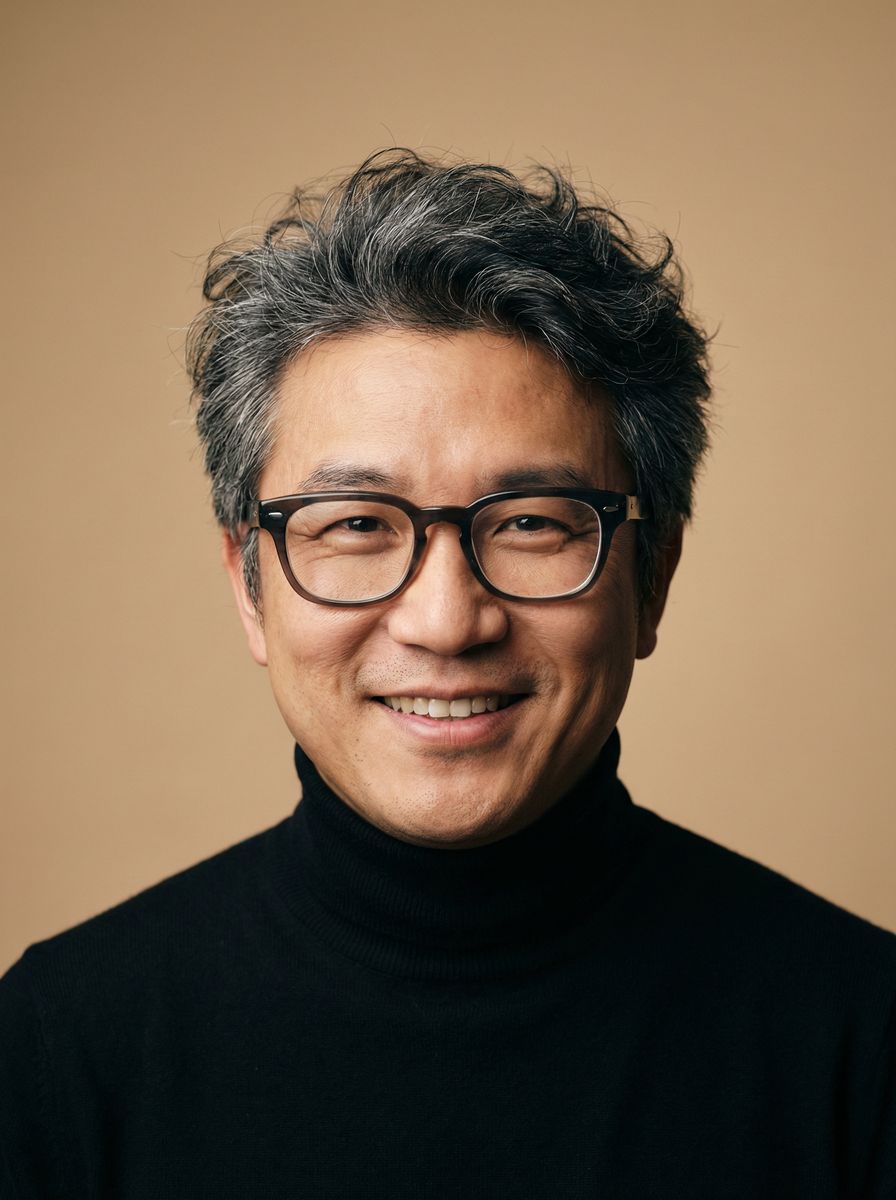 51动漫首席导演陈锐