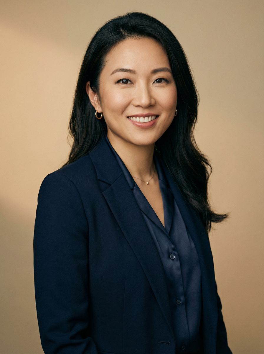 51动漫资深制片人林雅琪