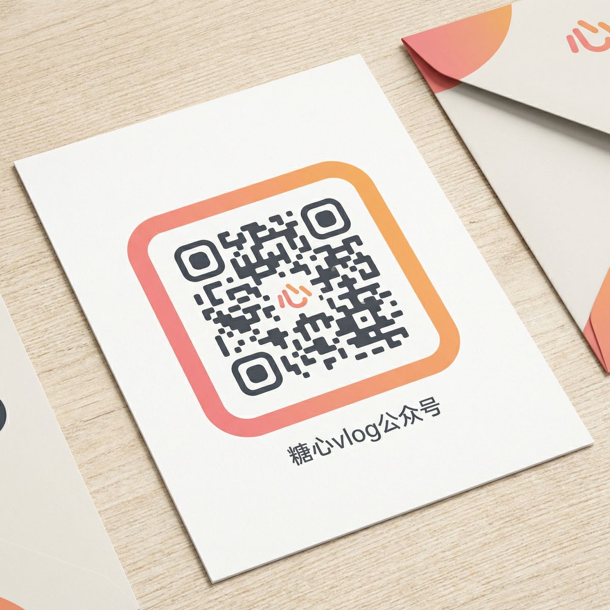 51动漫公众号二维码